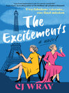 Cover image for The Excitements